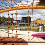 The Housing Fair opens its gates to the public on 3 August at the village city of the future in Tuusula